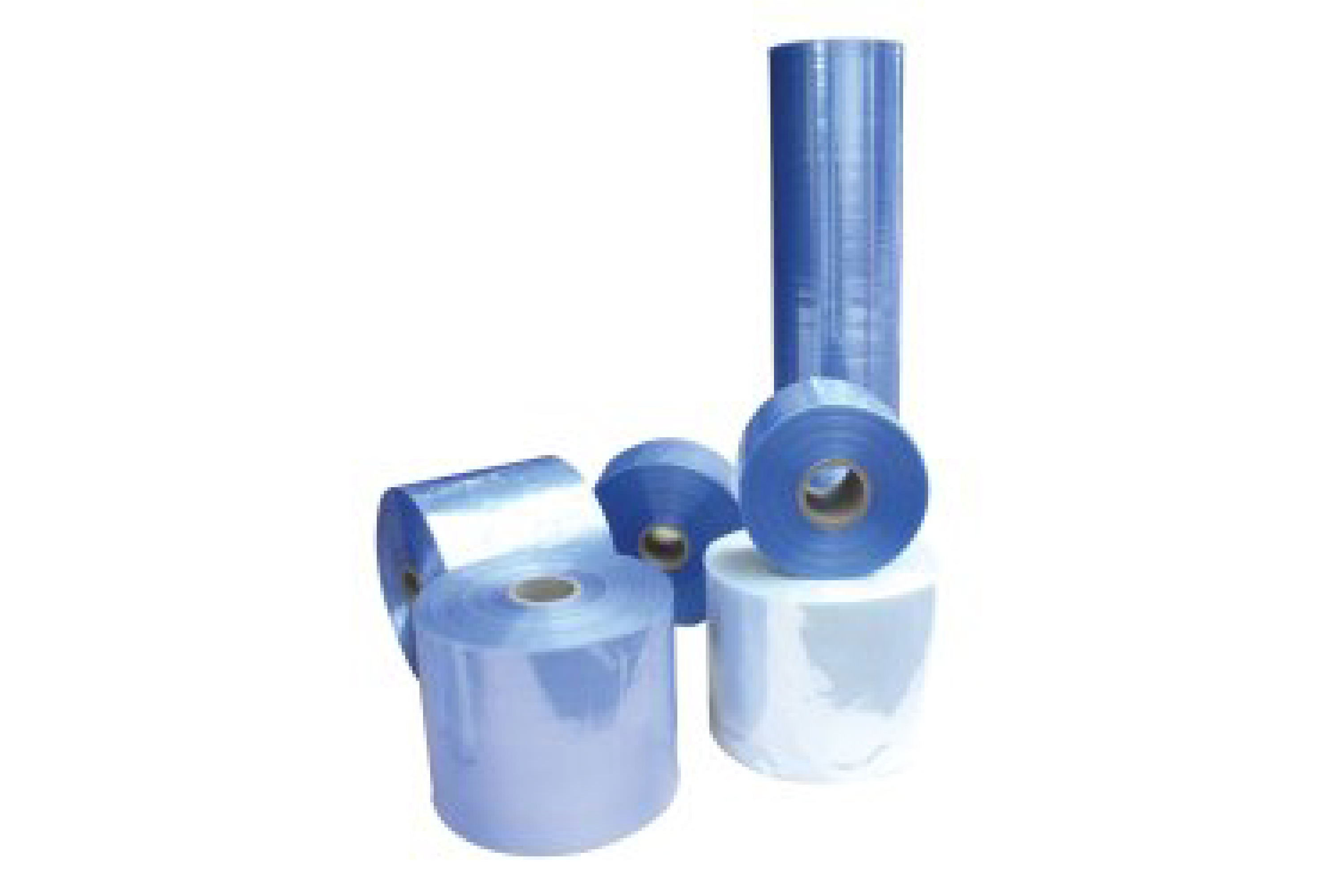 PVC Shrink Sleeve