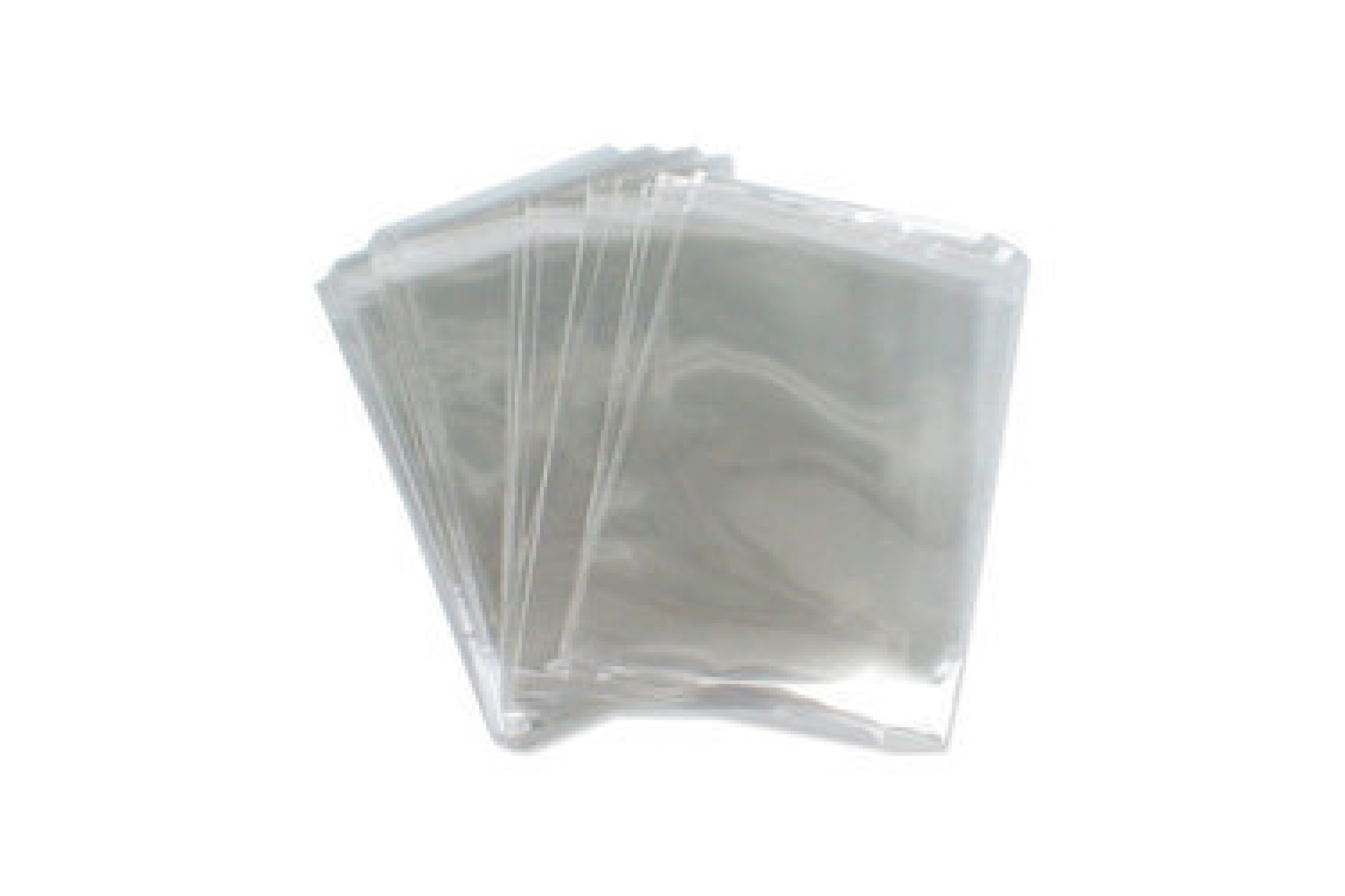 PVC Shrinkable Pouch